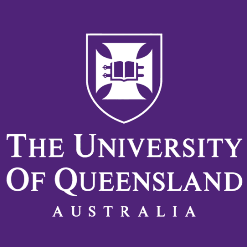 <strong>University of Queensland</strong>